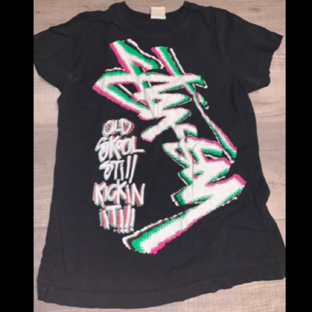 Stussy Shirt